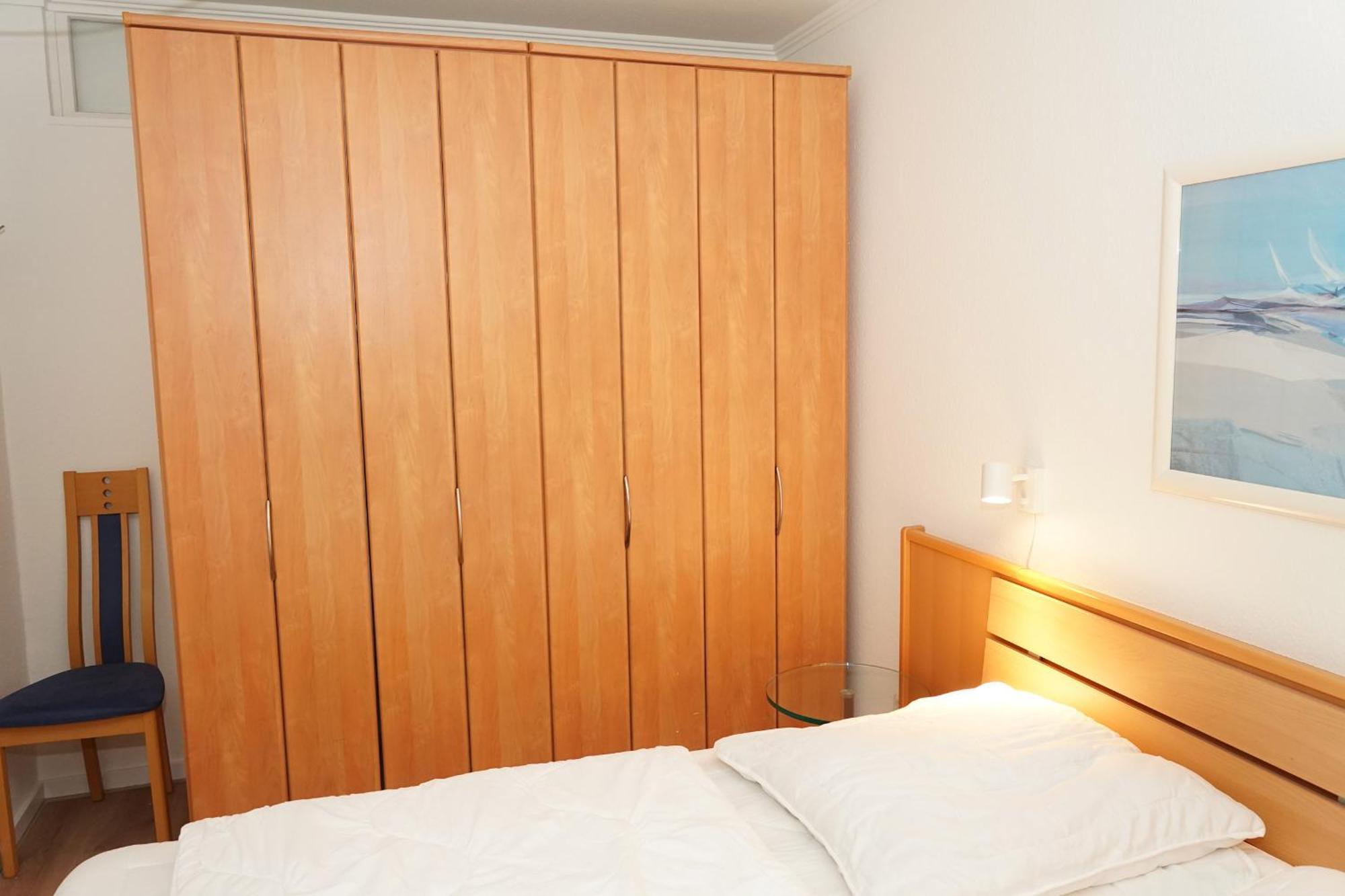 Ferienwohnung Zur Hafenseite _ 200 Damp Luaran gambar